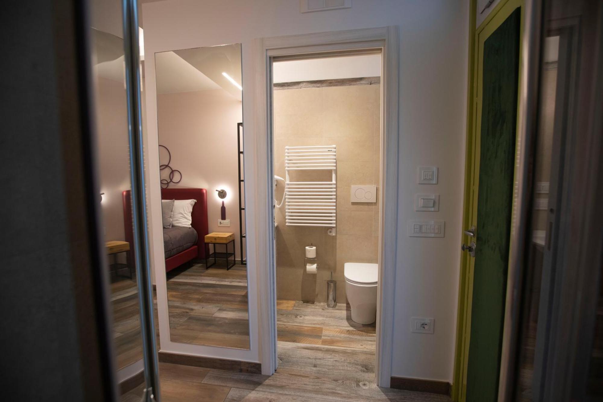 Junior Suite Deluxe