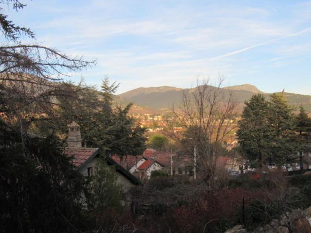 Deluxe Double Room Balcony