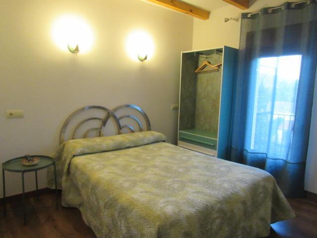 Deluxe Double Room Balcony