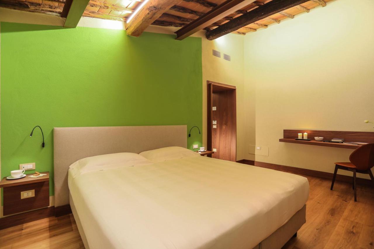 Superior Double or Twin Room Annex