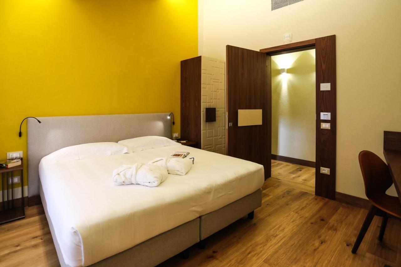 Classic Double or Twin Room Annex