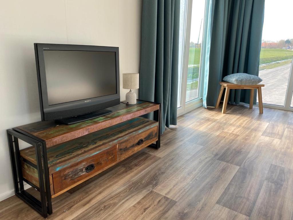 Vakantiehuis