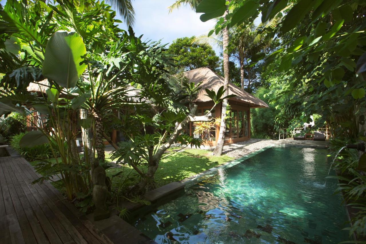 Villa de 3 dormitorios con piscina privada
