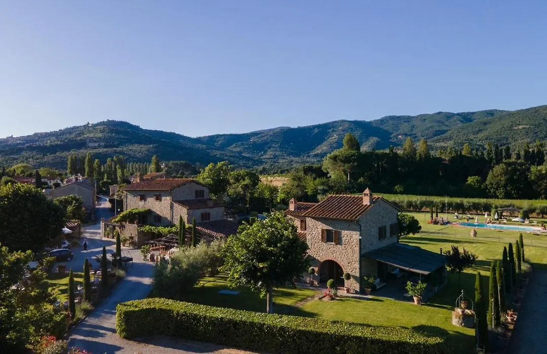 Agriturismo I Pagliai-1
