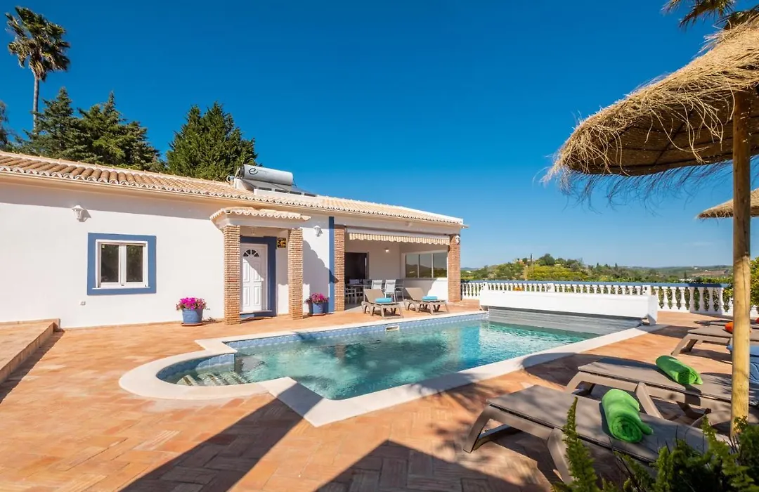 Casa Amada - Private Villa - Heated Pool - Free Wifi - Air Con-1