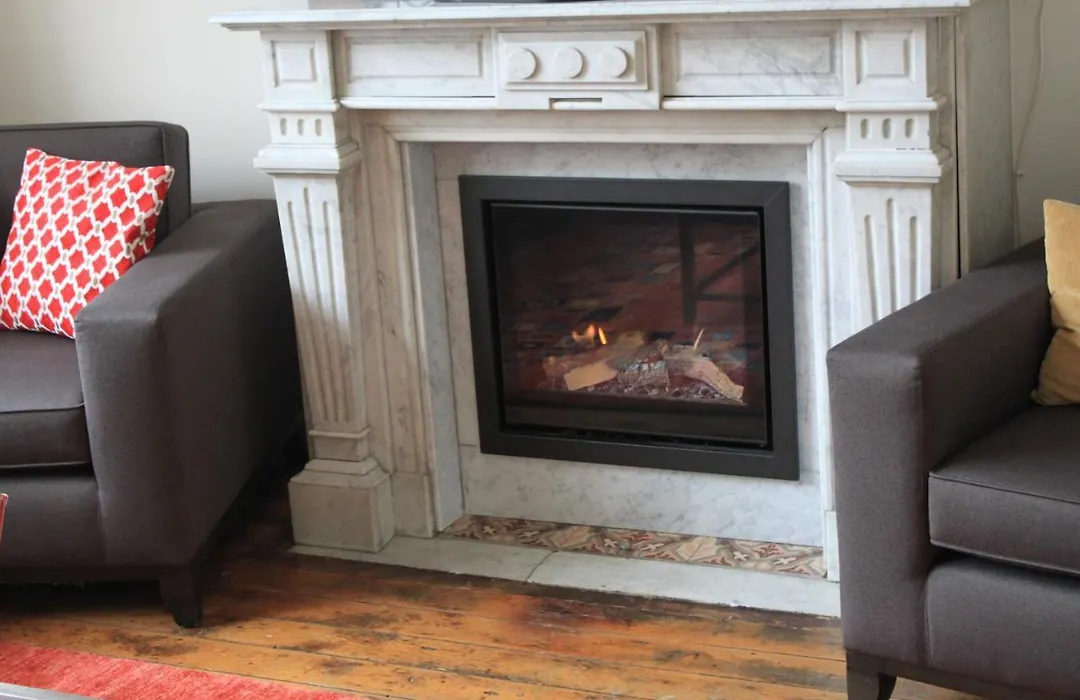 Hygge Vakantiewoning-1