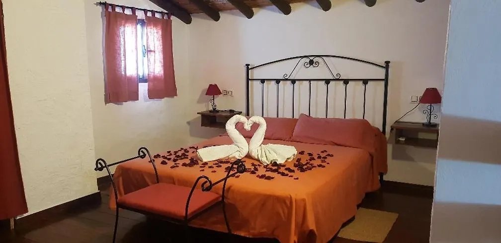 Cortijo El Pajar-1