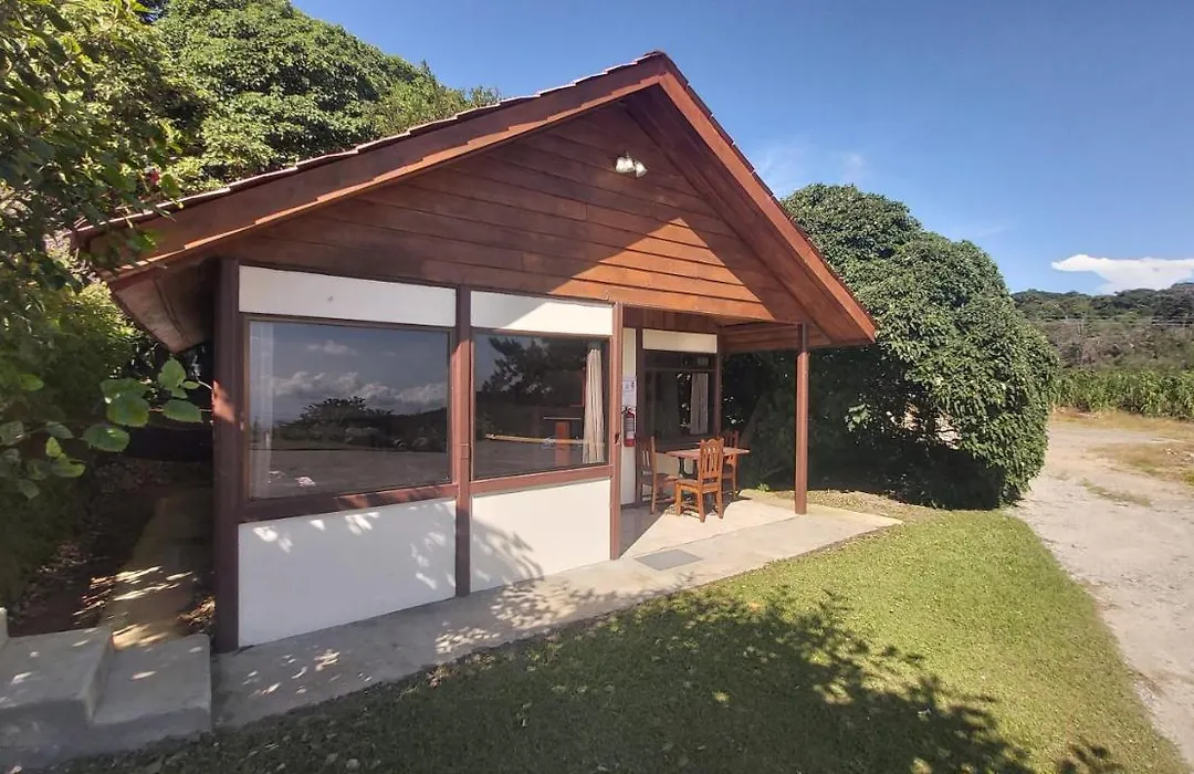 Bella Vista Lodge-1