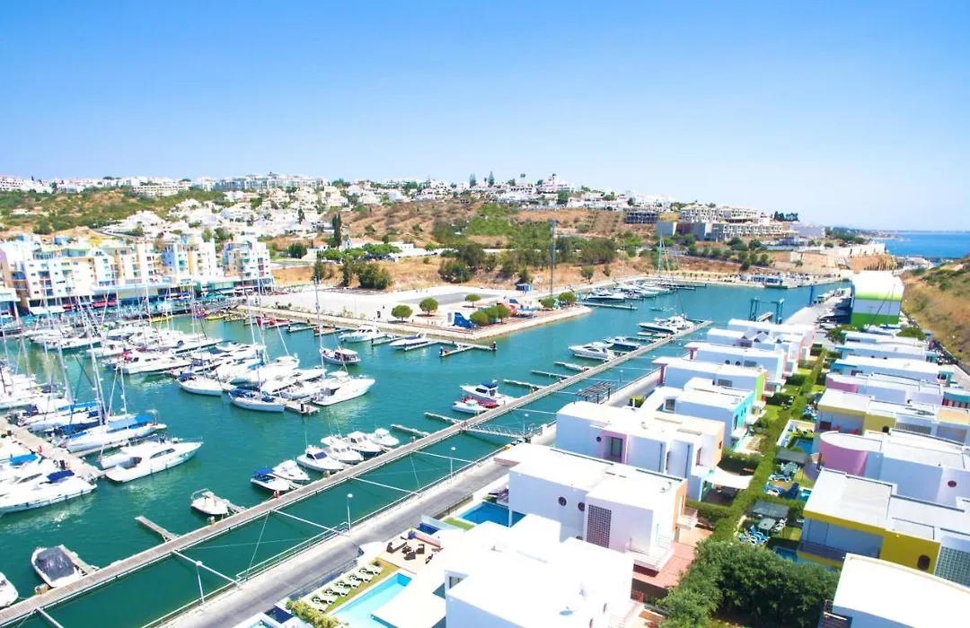 Villa Malibu By Algarve Vacation-1