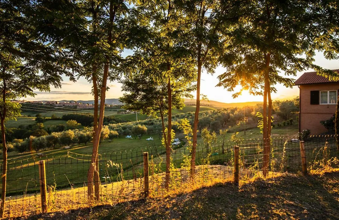 Agriturismo Il Sambuco-1