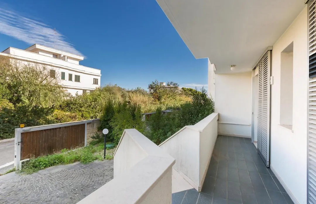 Le Dune Villas By Barbarhouse-1