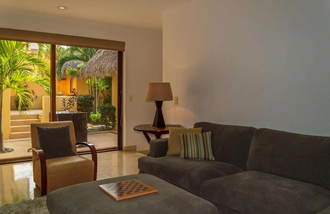 Punta Esmeralda-1