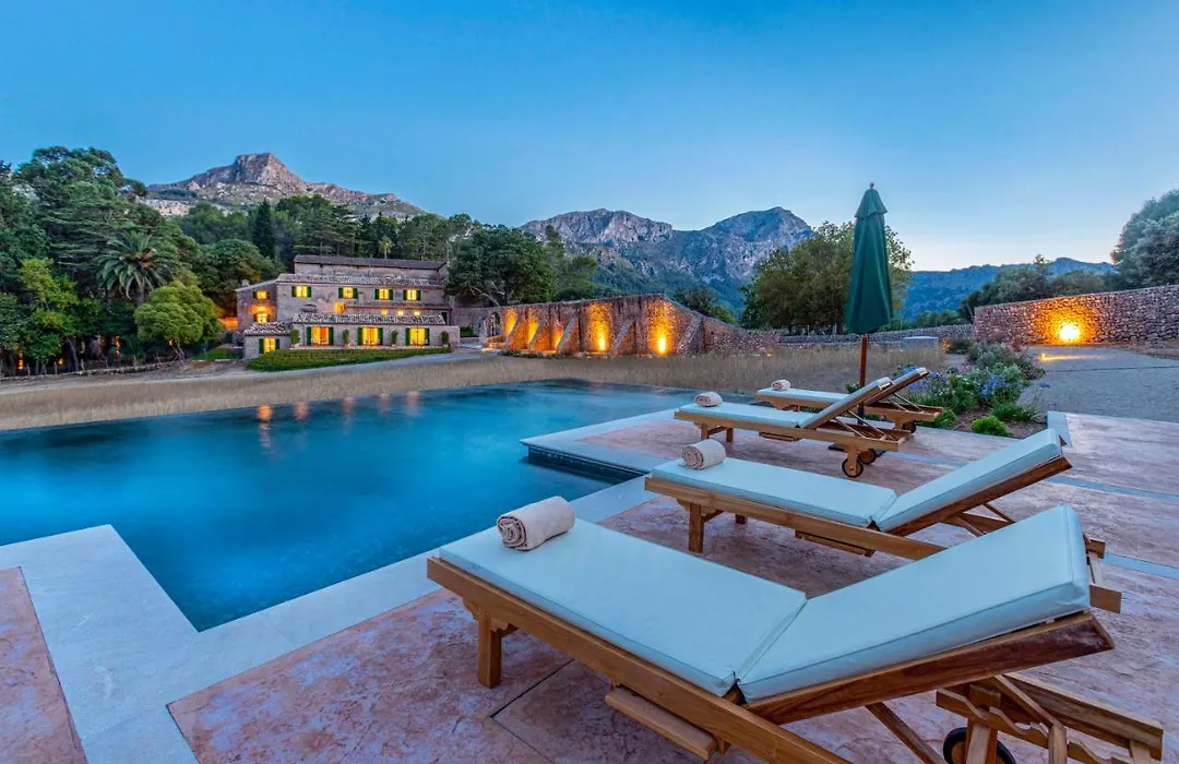 Son Grua Agroturismo - Adults Only-1