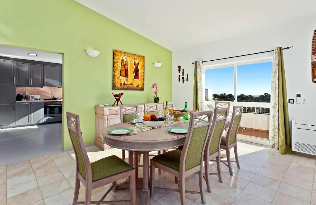 Villa Ninho Da Aguia By Villa Plus-1