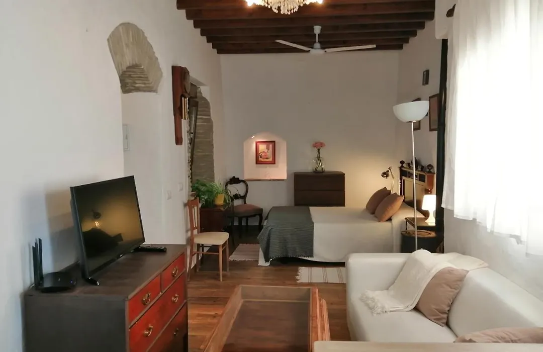La Guarida de Vejer-1