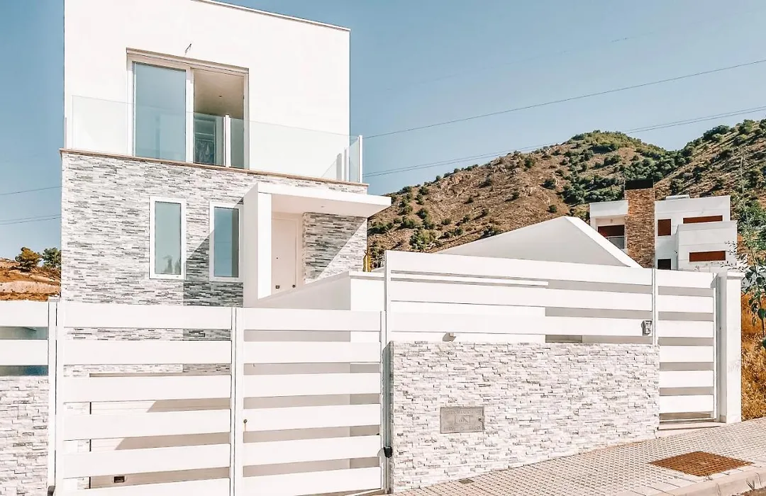 Villa Salsa Nerja-1