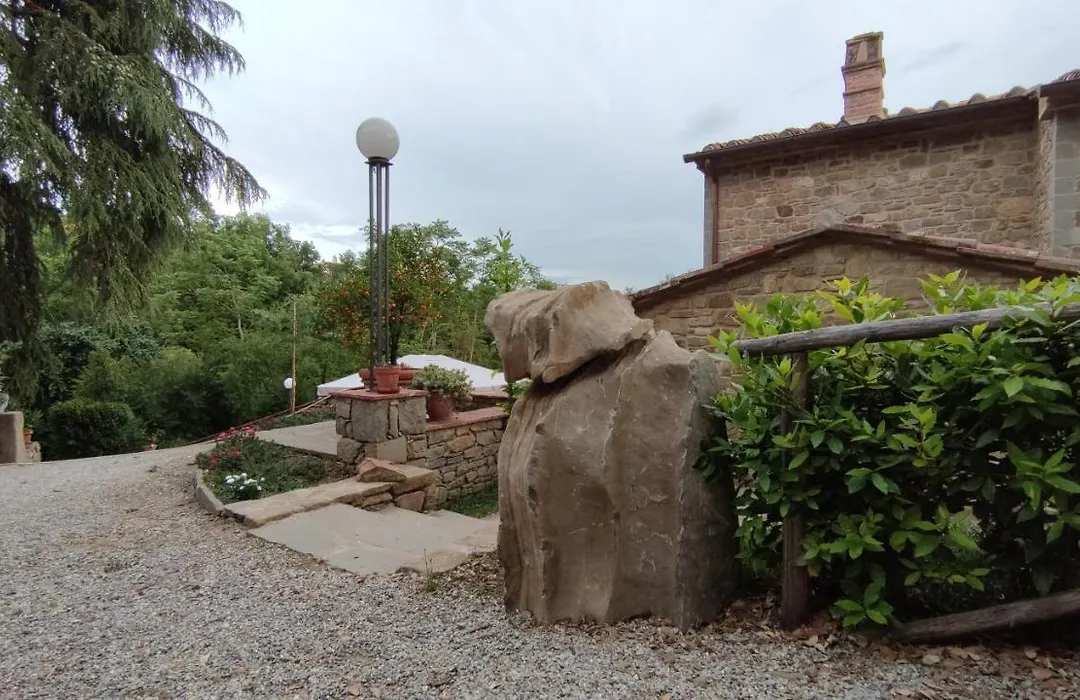 Agriturismo I Cedri-1