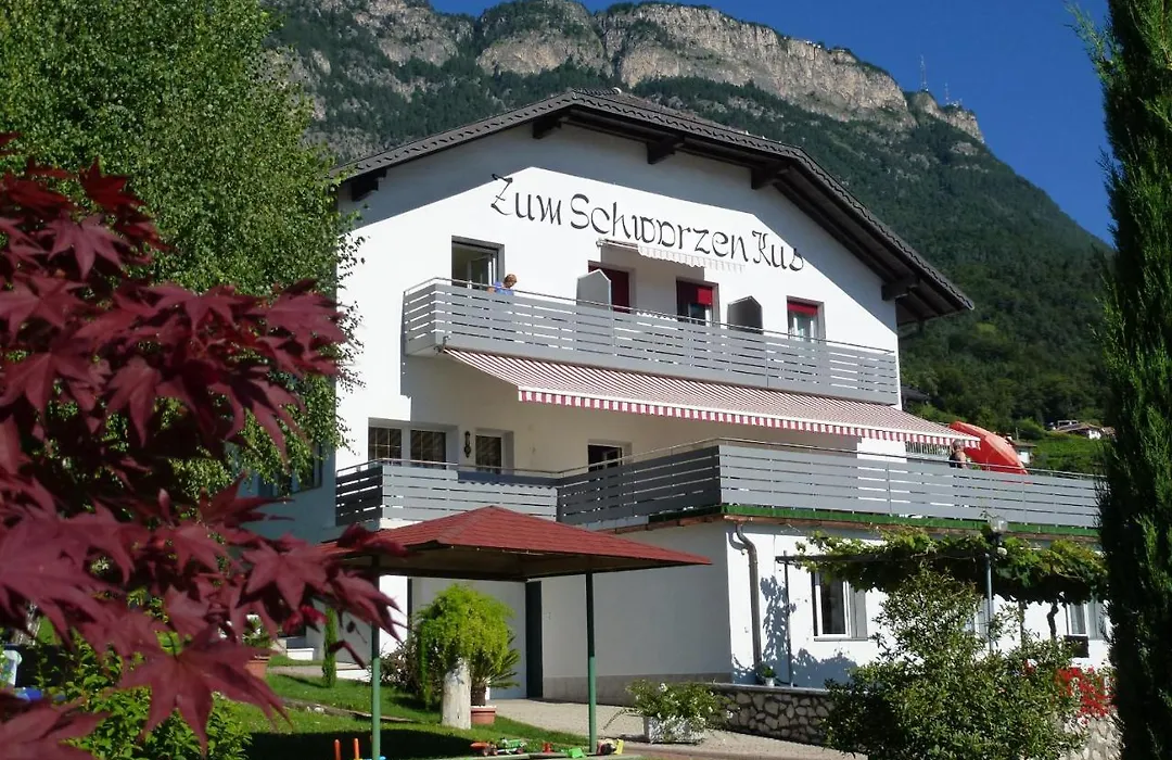 Zum Schwarzen Kus-1