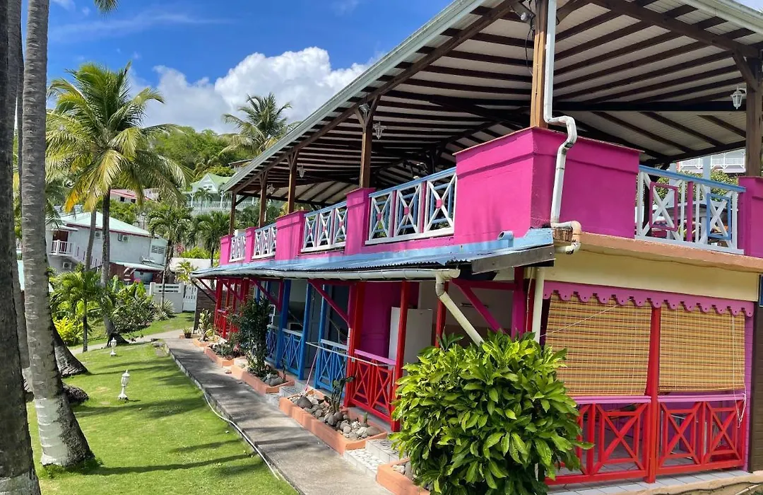 Le Nid Tropical-1