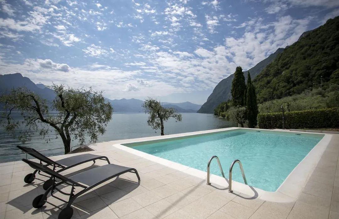 IseoLakeRental - Villa Alessandra-1
