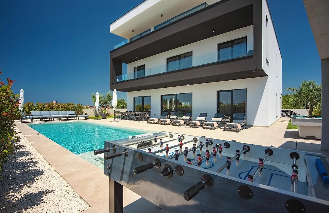 Villa Aquarius-1