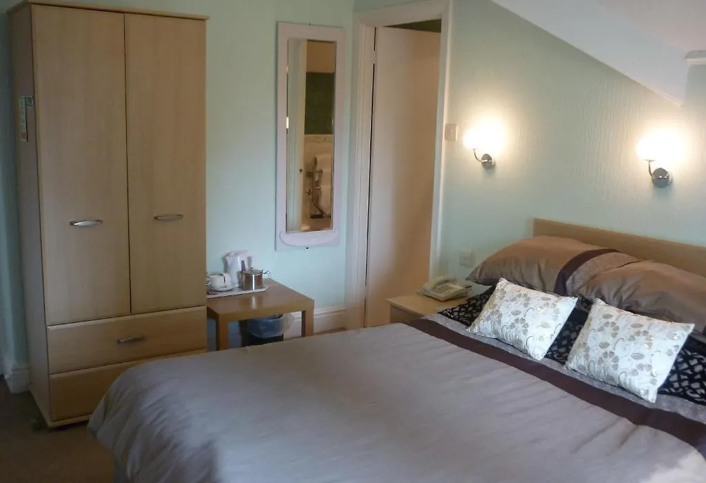 Lairbeck Hotel-1