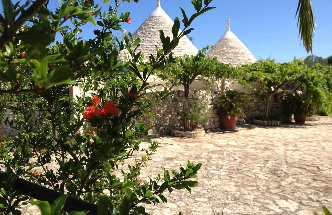 Masseria Sciaiani Piccola-1