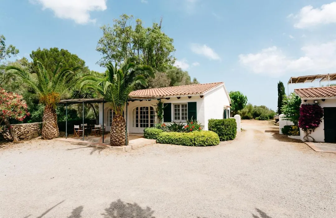 Finca Son Temet By 3Villas-1
