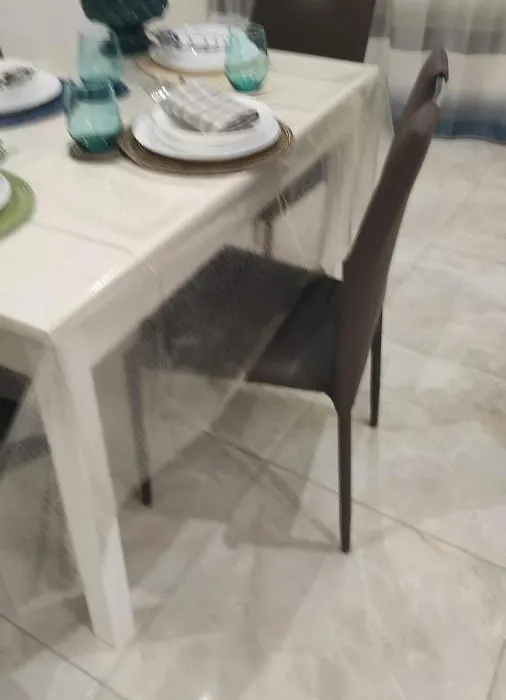 Casa Fofo'-1