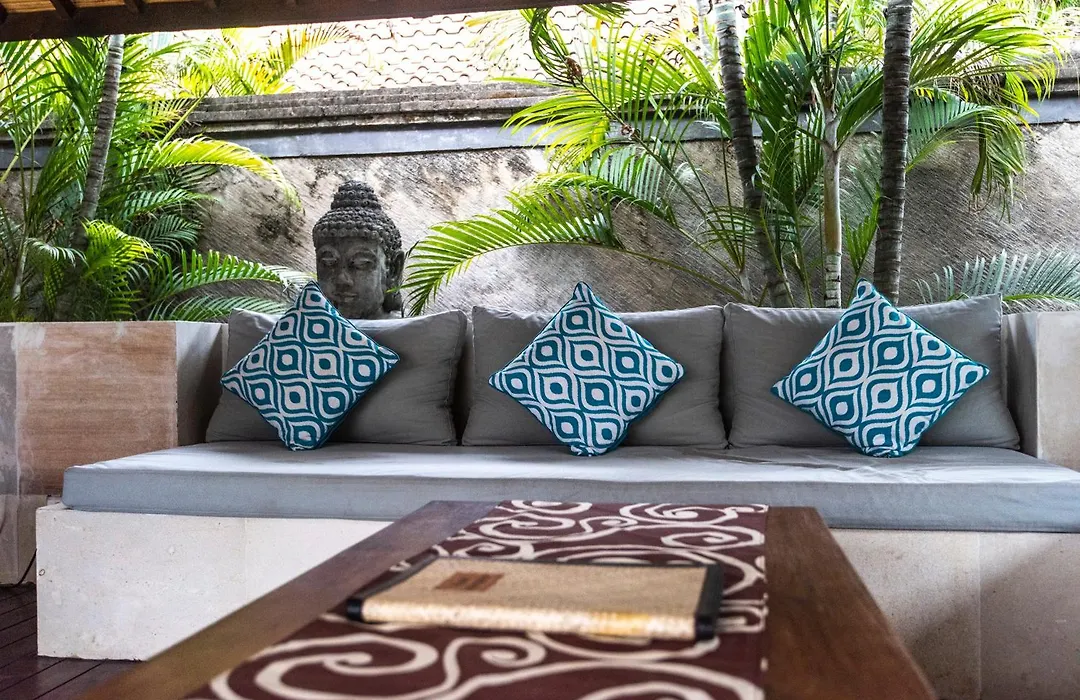 Gili Villas-1