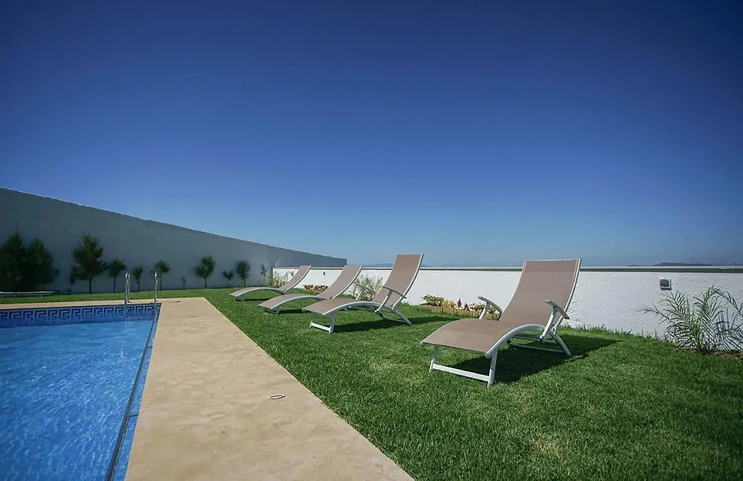 Villa Tanger-1