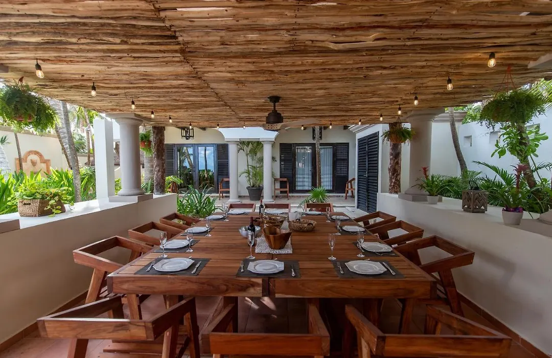 Casa Buena Suerte-1