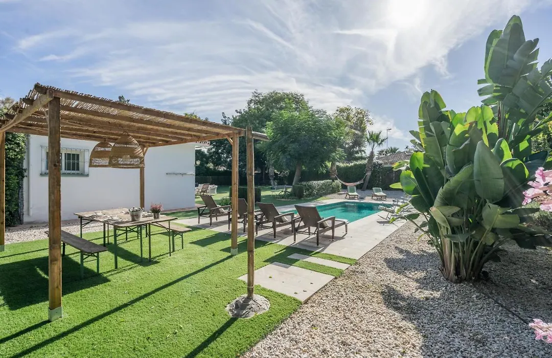 Villa En Marbella Artola&Friends-1