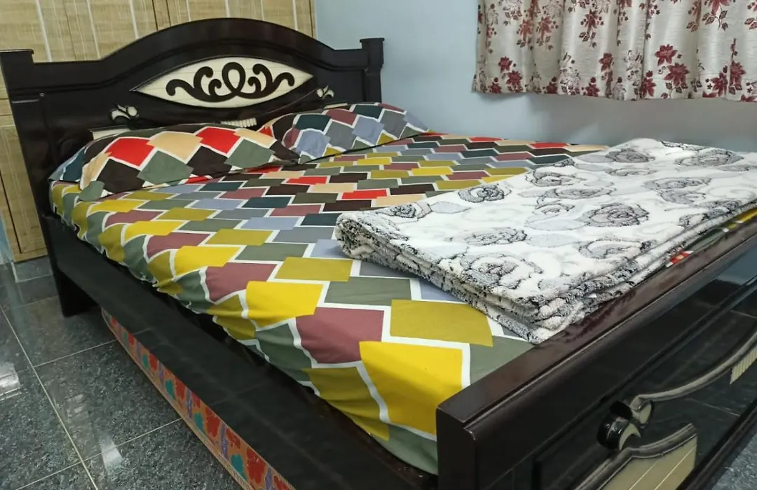 Advik Homestays-1