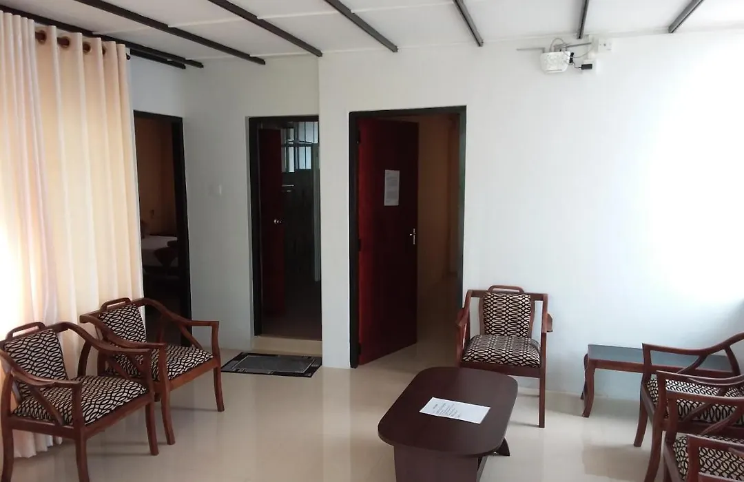 Colombo Residence-1