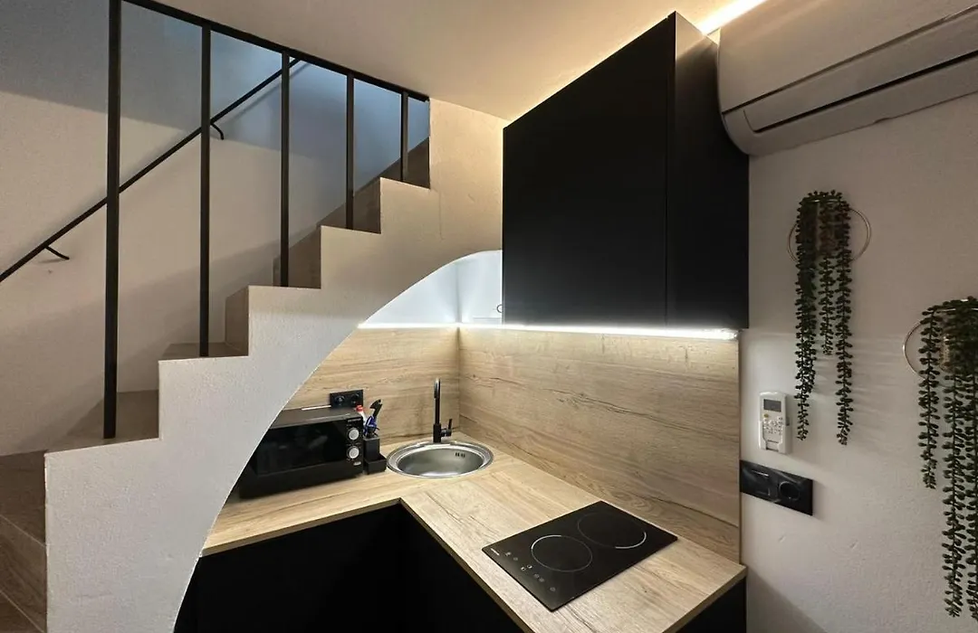 La Mini Casa-1