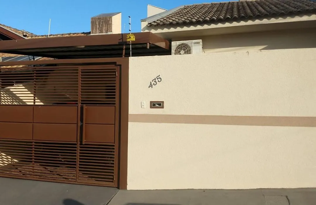 Casa Executiva Orla Morena-1