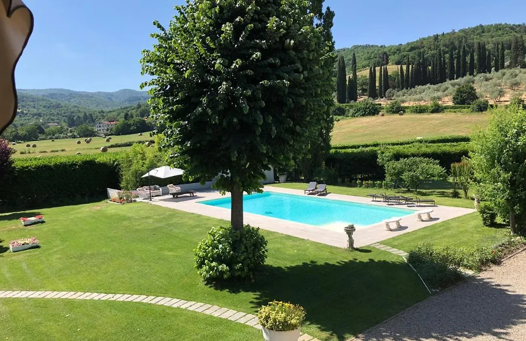 Villa i Cipressi-1