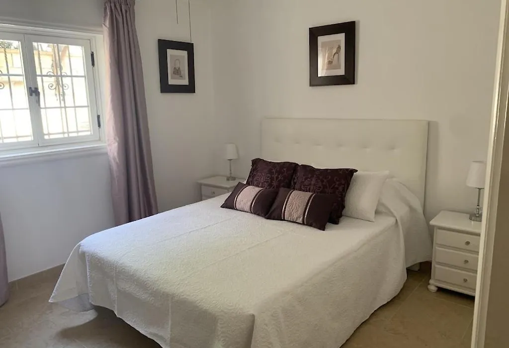 Casa Paraiso Villa Tenerife, Stunning Family Bungalow With Totally Secluded Pool Area, Wheelchair Friendly-1
