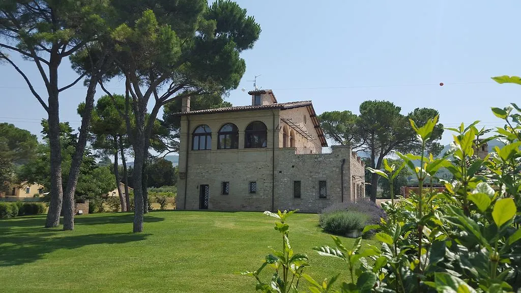 Residenza San Bartolomeo-1