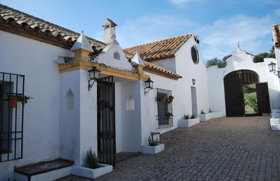 Cortijo La Priorita-1