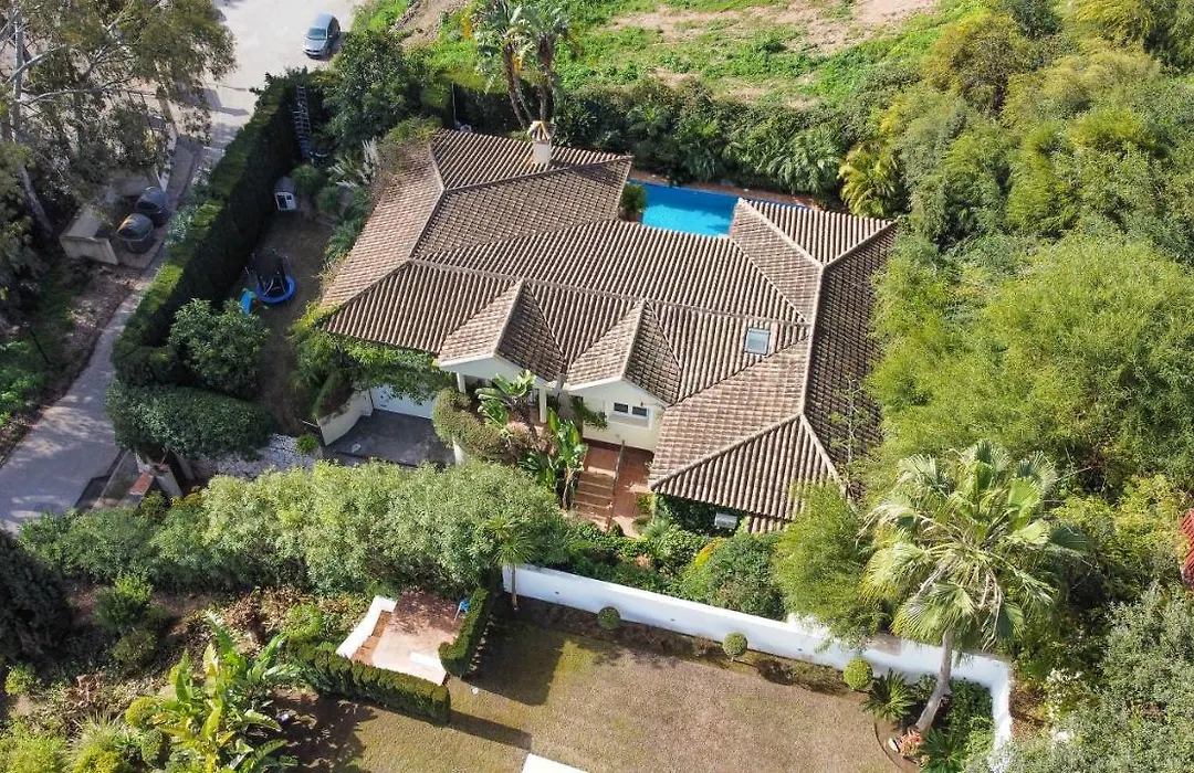 Villa Francia, Elviria-1