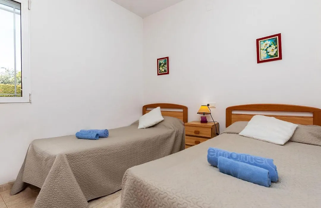 Villa Villa Tello II By Interhome-1
