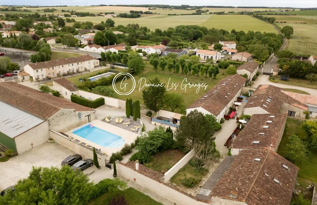 Domaine Les Granges-1