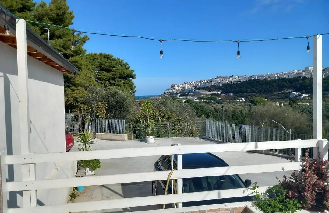 Casa vacanze Leonardo-1