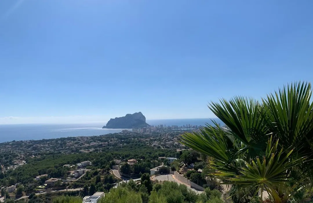 Villa Benissa-1