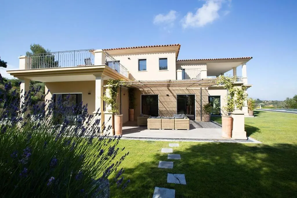 Villa Azuréenne-1