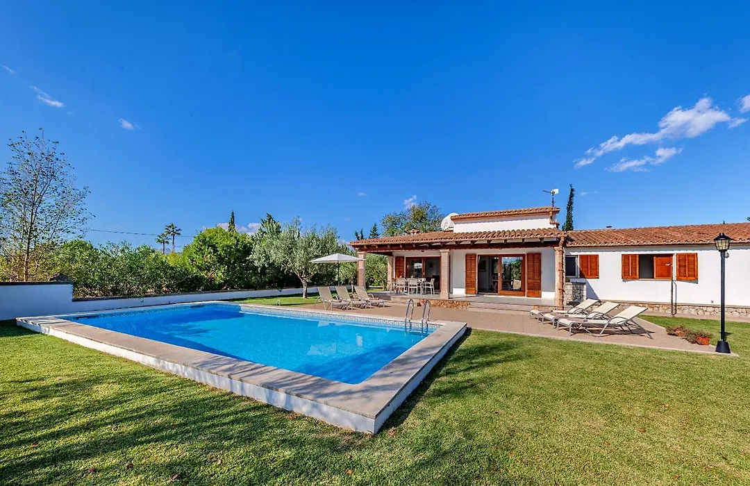 Beach Villa Can Carles By Sealand Villas-1