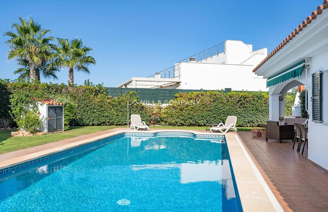 Villa Sa Pau-1