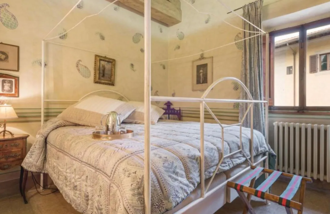 Villa Il Poggio By Interhome-1